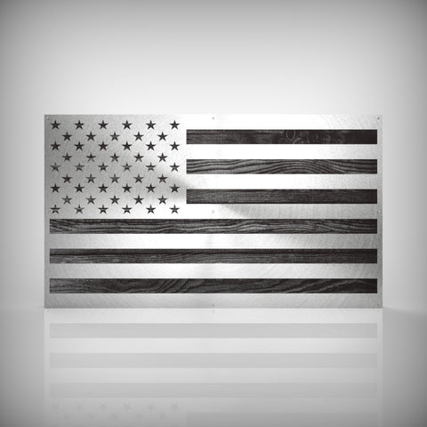US Flag - Standard Edition