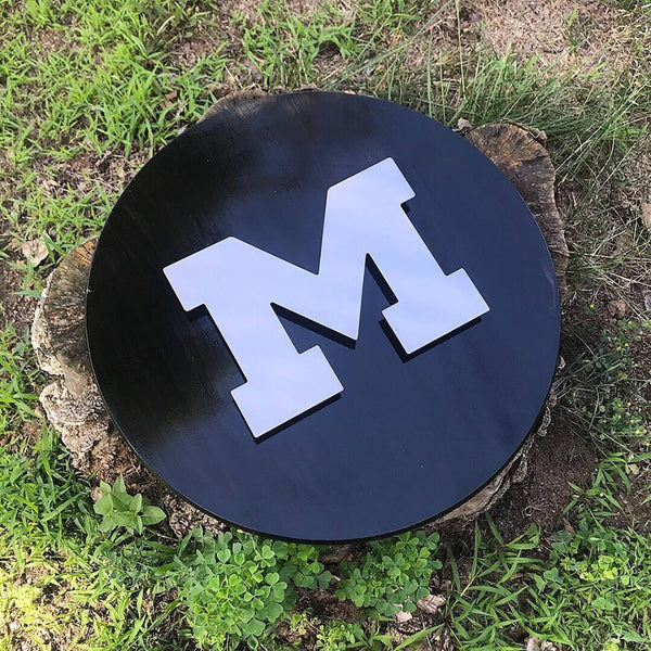 Michigan Wall Art