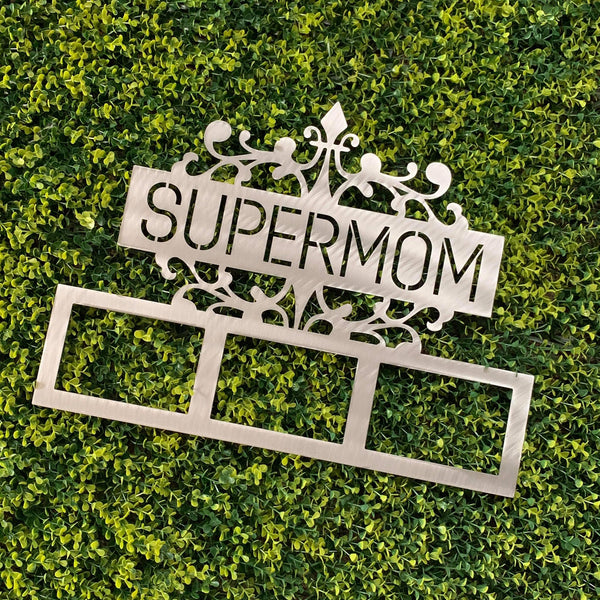 Supermom