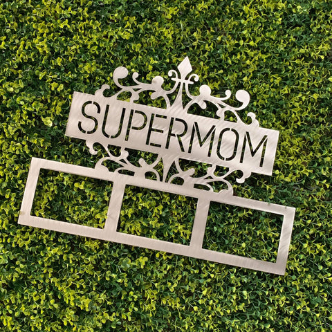 Supermom