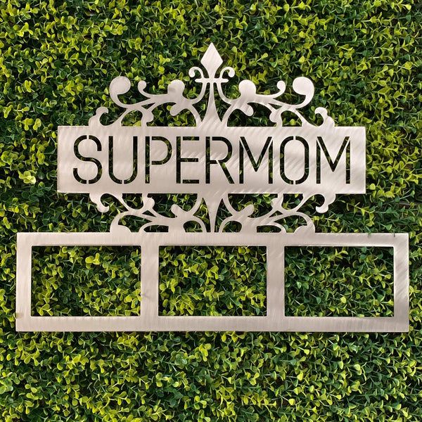 Supermom