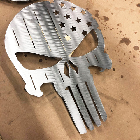 Patriotic Punisher
