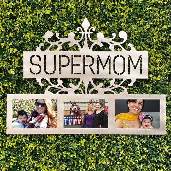 Supermom