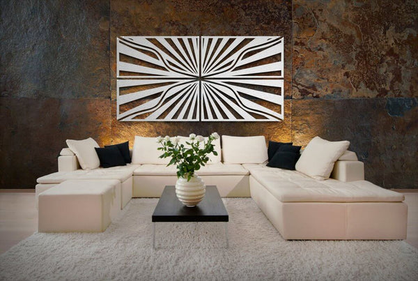 Radiant Symmetry