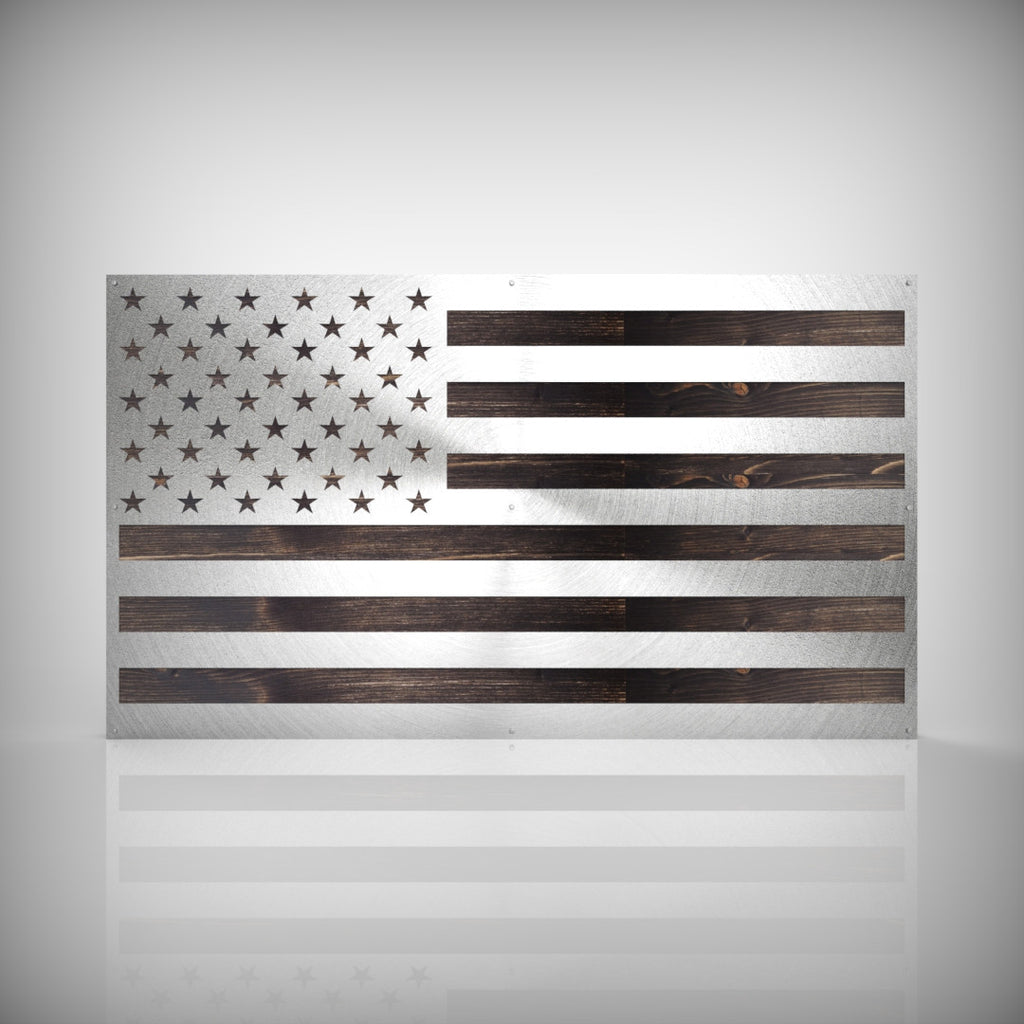 US Flag - Standard Edition