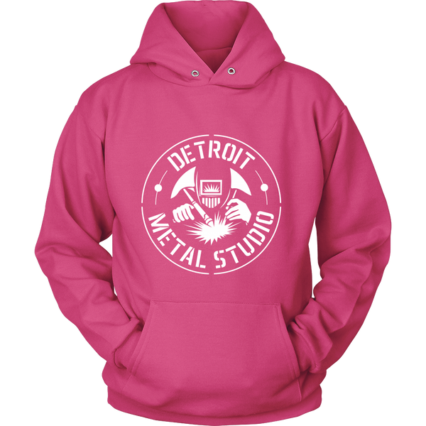 DMS Hoodie