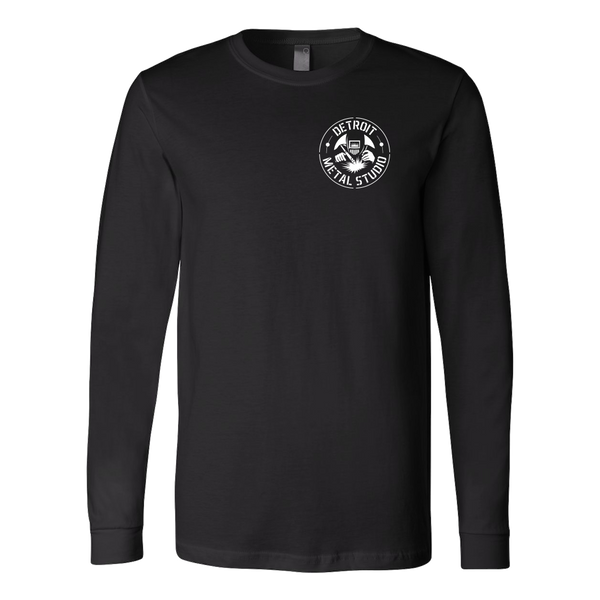 DMS Long Sleeve T-Shirt