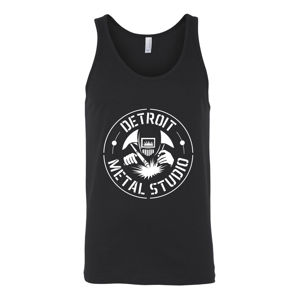DMS Unisex Tank