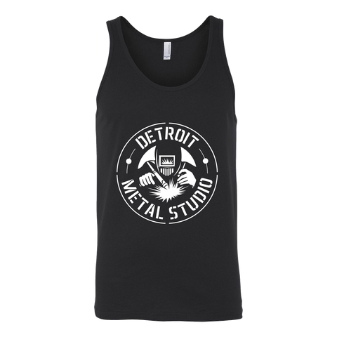 DMS Unisex Tank