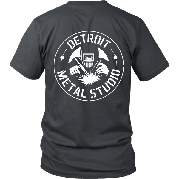 DMS T-Shirt