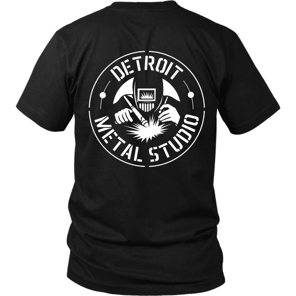 DMS T-Shirt