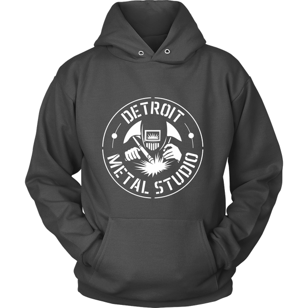 DMS Hoodie