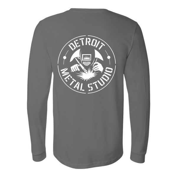 DMS Long Sleeve T-Shirt