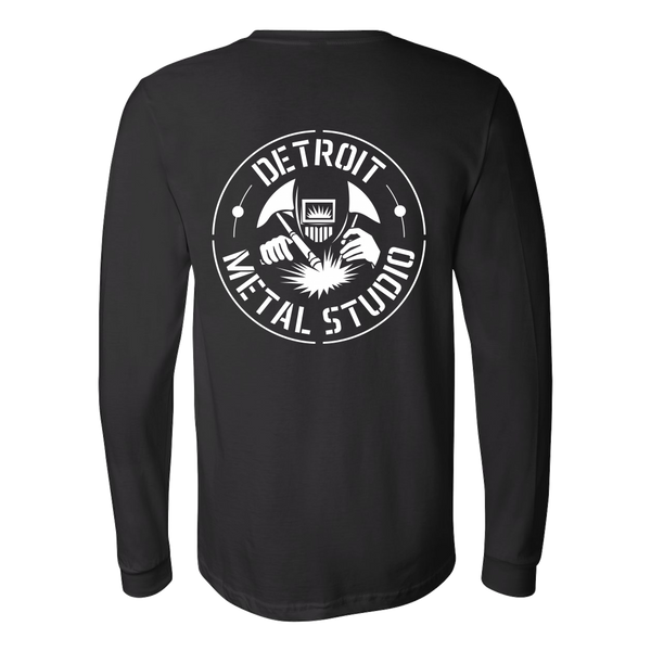 DMS Long Sleeve T-Shirt