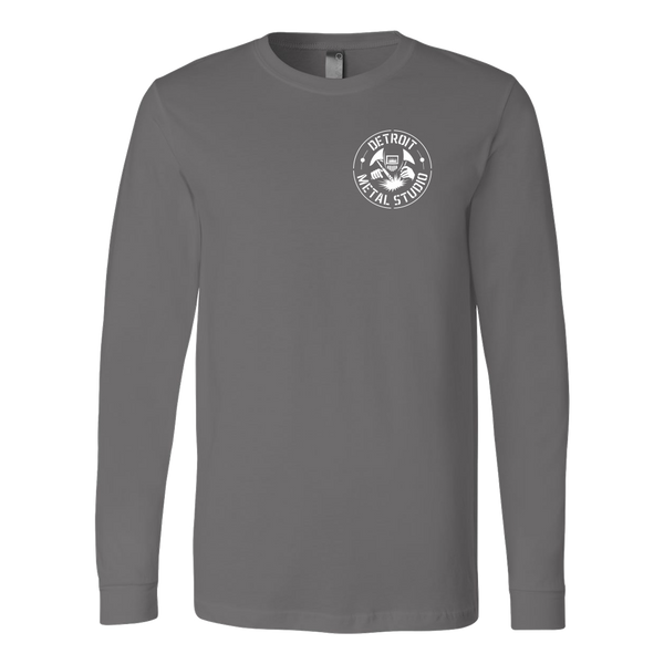 DMS Long Sleeve T-Shirt